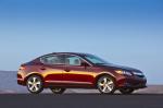 Acura ILX 2.4L 2012 года